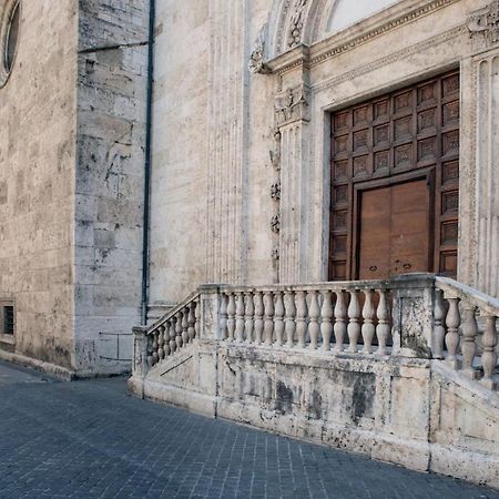 Porta Della Musa Ascoli Piceno Exterior photo